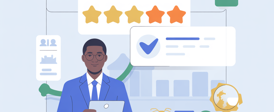 User Feedback and Weltrade Reviews Reinforce Weltrade’s Growth in Nigeria