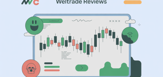 Weltrade Reviews Nigeria: Trading Conditions, Fees, and User Experience